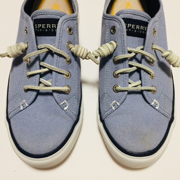 🌺Sale🌺 Sperry shoes - Picture 4 of 8